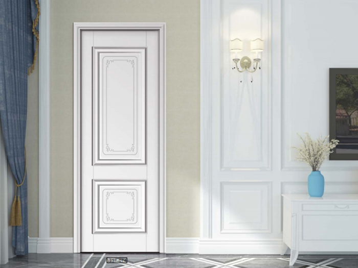 大連實木門 大連實木門