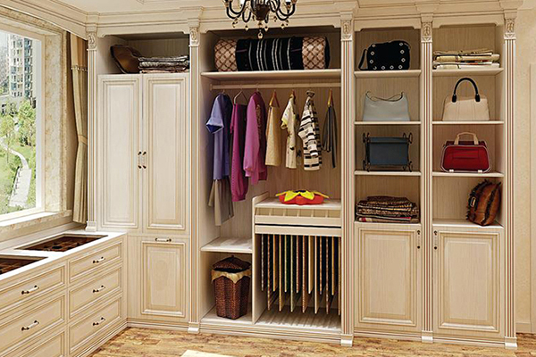 關于大連全屋定制的小技巧你了解多少