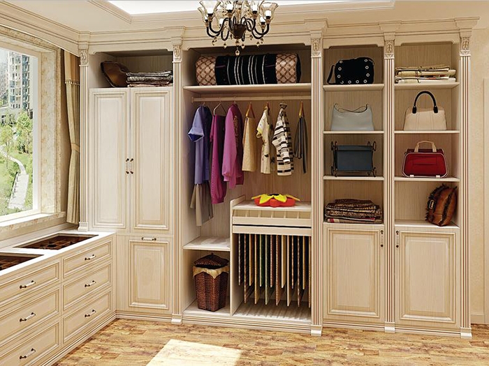 大連全屋家具定制